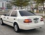 Toyota Corolla   XL 2001 - Bán Toyota Corolla XL sản xuất năm 2001, màu trắng, 83 triệu