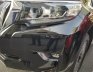 Toyota Land Cruiser Prado VX 2.7L 2022 - Bán ô tô Toyota Land Cruiser Prado VX 2.7L năm 2022, màu đen, nhập khẩu