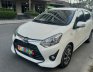 Toyota   MT 2019 - Cần bán xe Toyota Wigo MT sản xuất 2019, màu trắng, nhập khẩu