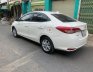 Toyota Vios 1.5E CVT 2019 - Cần bán Toyota Vios 1.5E CVT năm sản xuất 2019, màu trắng  
