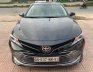 Toyota Camry   2.0G  2019 - Bán Toyota Camry 2.0G năm 2019, màu đen, nhập khẩu Thái Lan