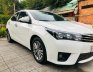 Toyota Corolla 2016 - Cần bán gấp Toyota Corolla G năm 2016, màu trắng