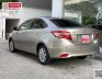 Toyota Vios E MT 2015 - Cần bán lại xe Toyota Vios E MT năm sản xuất 2015 số sàn, 350tr