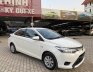 Toyota Vios 1.3J MT 2016 - Bán xe Toyota Vios 1.3J MT năm 2016, màu trắng, giá chỉ 295 triệu
