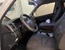 Toyota Hiace 2014 - Chính chủ cần bán gấp Toyota Hiace 2.5MT 2014 nhập nguyên chiếc, xe còn rất mới