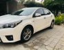 Toyota Corolla 2016 - Cần bán gấp Toyota Corolla G năm 2016, màu trắng