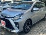 Toyota 2021 - Bán Toyota Wigo năm 2021, nhập khẩu nguyên chiếc