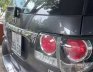 Toyota Fortuner 2.7V AT 2016 - Bán ô tô Toyota Fortuner 2.7V AT sản xuất năm 2016, màu xám  