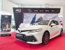 Toyota Camry   2.0Q  2021 - Bán Toyota Camry 2.0Q sản xuất năm 2021, nhập khẩu nguyên chiếc