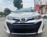 Toyota Vios 1.5G AT 2019 - Cần bán Toyota Vios 1.5G AT năm sản xuất 2019, màu trắng, giá 505tr