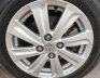 Toyota Vios 2018 - Bán xe Toyota Vios 1.5E MT năm 2018, màu bạc, giá 376tr