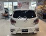 Toyota 2021 - Cần bán Toyota Wigo 1.2G AT năm sản xuất 2021, màu trắng, xe nhập, giá 355tr