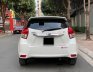 Toyota Yaris 1.5G 2016 - Bán xe Toyota Yaris 1.5G năm sản xuất 2016, màu trắng