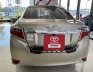 Toyota Vios   1.5 G   AT 2017 - Cần bán Toyota Vios 1.5 G AT năm sản xuất 2017, màu vàng cát 