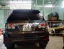 Toyota Fortuner  2.5 G 2014 - Cần bán lại xe Toyota Fortuner 2.5 G năm sản xuất 2014, màu xám xe gia đình