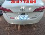 Toyota Vios 1.5E MT 2018 - Bán Toyota Vios 1.5E MT sản xuất 2018, màu trắng
