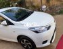 Toyota Vios MT 2015 - Bán xe Toyota Vios MT sản xuất năm 2015, màu trắng