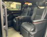 Toyota Alphard 2016 - Cần bán gấp Toyota Alphard Luxury năm 2016, màu đen, nhập khẩu