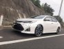 Toyota Corolla 1.8  G 2021 - Cần bán Toyota Corolla 1.8  G năm sản xuất 2021, màu trắng