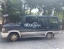 Toyota Zace   MT 1993 - Cần bán lại xe Toyota Zace MT sản xuất 1993, màu xanh lam còn mới