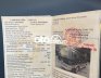 Toyota Zace   MT 1993 - Cần bán lại xe Toyota Zace MT sản xuất 1993, màu xanh lam còn mới