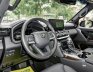 Toyota Land Cruiser 2022 - Xe đã sẵn hàng