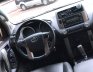 Toyota Land Cruiser 2012 - Cần bán xe Toyota Land Cruiser Prado TXL sản xuất 2012, màu đen, xe zin nguyên bản tuyệt đối, bao check hãng toàn quốc