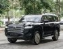 Toyota Land Cruiser 2022 - Phiên bản mới, option tiên tiến