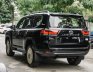 Toyota Land Cruiser 2022 - Phiên bản mới, option tiên tiến