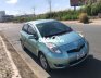 Toyota Yaris 2010 - Bán ô tô Toyota Yaris 1.3 AT sản xuất năm 2010, nhập khẩu 