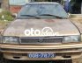 Toyota Corolla MT 1987 - Bán ô tô Toyota Corolla MT sản xuất 1987, nhập khẩu nguyên chiếc, giá tốt