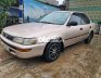 Toyota Corolla   GLi 1995 - Xe Toyota Corolla GLi sản xuất năm 1995, xe nhập