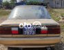 Toyota Corolla MT 1987 - Bán ô tô Toyota Corolla MT sản xuất 1987, nhập khẩu nguyên chiếc, giá tốt