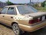 Toyota Corolla MT 1987 - Bán ô tô Toyota Corolla MT sản xuất 1987, nhập khẩu nguyên chiếc, giá tốt