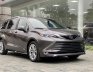 Toyota Sienna 2022 - Nhập khẩu nguyên chiếc