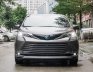 Toyota Sienna 2022 - Em Lộc MT Auto bán ô tô Toyota Sienna Platinum màu xám sản xuất 2022