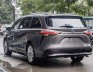 Toyota Sienna 2022 - Em Lộc MT Auto bán ô tô Toyota Sienna Platinum màu xám sản xuất 2022