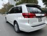 Toyota Sienna 2003 - Cần bán lại xe Toyota Sienna LE 2.7 FWD AT năm sản xuất 2003, màu trắng, giá 325tr