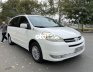 Toyota Sienna 2003 - Cần bán lại xe Toyota Sienna LE 2.7 FWD AT năm sản xuất 2003, màu trắng, giá 325tr