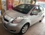 Toyota Yaris 2012 - Cần bán lại xe Toyota Yaris E 1.3 AT năm sản xuất 2012, màu bạc, xe nhập