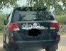 Toyota Land Cruiser VX V8 2013 - Cần bán xe Toyota Land Cruiser VX V8 năm 2013, màu đen, nhập khẩu nguyên chiếc