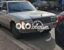 Toyota Crown 2.2MT 1993 - Cần bán xe Toyota Crown 2.2MT sản xuất 1993, màu bạc, nhập khẩu