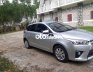 Toyota Yaris 2014 - Bán xe Toyota Yaris 1.5G năm sản xuất 2014, màu bạc, nhập khẩu 