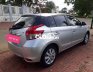 Toyota Yaris 2014 - Bán xe Toyota Yaris 1.5G năm sản xuất 2014, màu bạc, nhập khẩu 