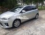 Toyota Yaris 2014 - Bán xe Toyota Yaris 1.5G năm sản xuất 2014, màu bạc, nhập khẩu 