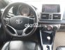 Toyota Yaris 2014 - Bán xe Toyota Yaris 1.5G năm sản xuất 2014, màu bạc, nhập khẩu 