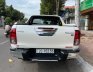Toyota Hilux 2019 - Bán Toyota Hilux 2.8G 4x4 AT năm 2019, màu trắng, nhập khẩu 