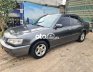 Toyota Corolla 1.6GLi 2001 - Cần bán lại xe Toyota Corolla 1.6GLi năm sản xuất 2001, màu xám, giá chỉ 125 triệu