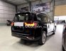 Toyota Land Cruiser VXR 3.5 2021 - Bán Toyota Land Cruiser VXR 3.5 năm 2021, màu đen, xe nhập