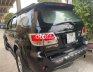 Toyota Fortuner 2006 - Cần bán lại xe Toyota Fortuner 2.4G 4x2 năm 2006, nhập khẩu, giá tốt